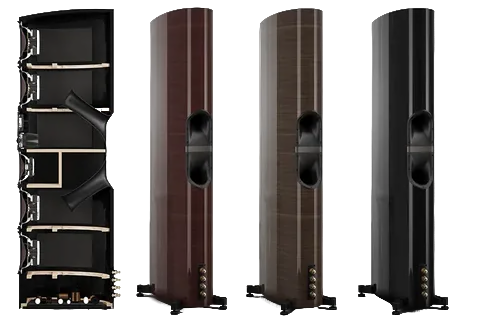Ремонт hi fi Dali OPTICON 1 MK2 в сервисном центре FIX-Dali